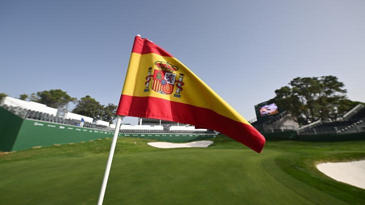 Form and course stats for this week's Open de Espana